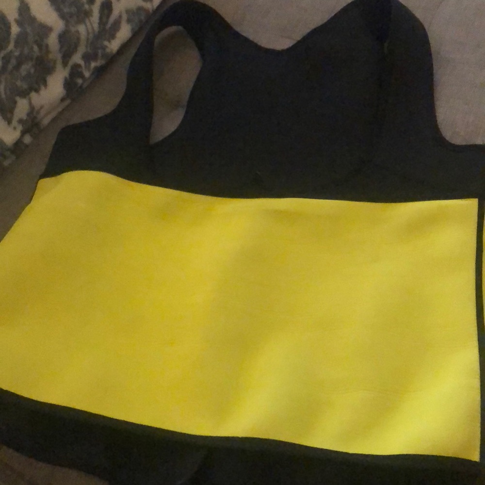 Sauna Waist Trainer